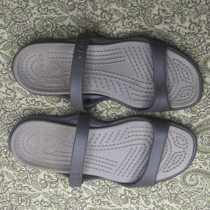Crocs Slide Sandals